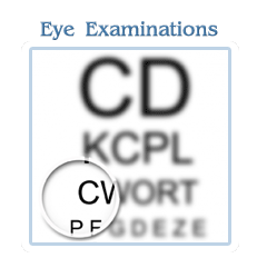 The opportunities for vision improvement are also greater than ever. Through the use of prevention, proper nutrition, dietary supplements, the diligent use of eye medications, optical, laser, and surgical approaches, most eyes can be benefited and improved in the quality of images they create. These enhanced images can in turn affect the overall quality of vision, one of our major sensory inputs. Comprehensive eye examinations which include testing for visual acuity, clarity, visual fields, contrast sensitivity, depth of field (stereopsis), and suggestions for treatments as needed, can directly impact our quality of life and levels of functioning.  