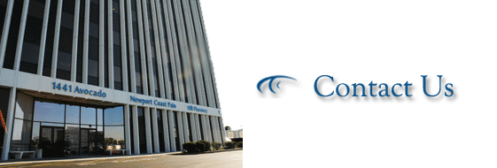 Newport Eye Physicians Contact Us  Information in Newport Beach