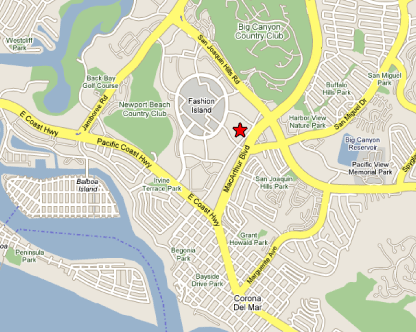 Google Map & Driving Directions