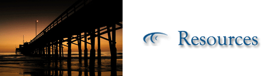 Newport Eye Physicians Resources Page